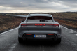 Review: Porsche Taycan Sport Turismo 2025 foto 4