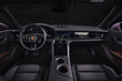 Review: Porsche Taycan Sport Turismo 2025 foto 5