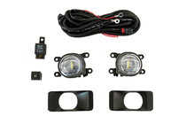Toyota Land Cruiser Prado 250 2023– Mistlampen compleet (2 stuks) foto 2