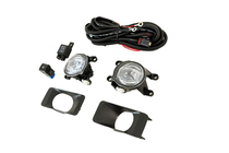 Toyota Land Cruiser Prado 250 2023– Mistlampen compleet (2 stuks) foto 3