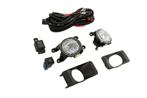 Toyota Land Cruiser Prado 250 2023– Mistlampen compleet (2 stuks) foto 4