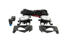 Toyota Land Cruiser Prado 250 2023– Mistlampen compleet (2 stuks) foto 5