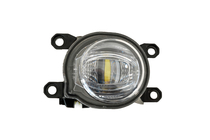 Toyota Land Cruiser Prado 250 2023– Mistlampen compleet (2 stuks) foto 6