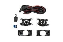 Toyota Land Cruiser Prado 250 2023– Mistlampen compleet (2 stuks) foto 7