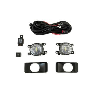 Mistlampen compleet (2 stuks) Toyota Land Cruiser Prado 250 2023– foto 2