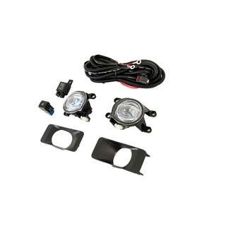 Mistlampen compleet (2 stuks) Toyota Land Cruiser Prado 250 2023– foto 3