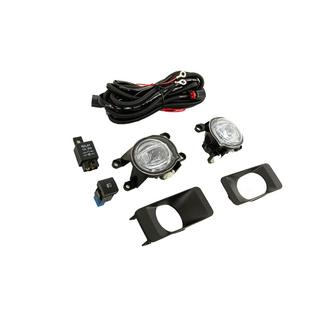 Mistlampen compleet (2 stuks) Toyota Land Cruiser Prado 250 2023– foto 4