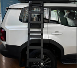 Toyota Land Cruiser Prado 250 2023– Zijladder foto 1