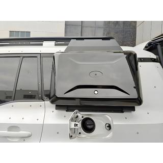 Expeditiekist Toyota Land Cruiser Prado 250 2023–