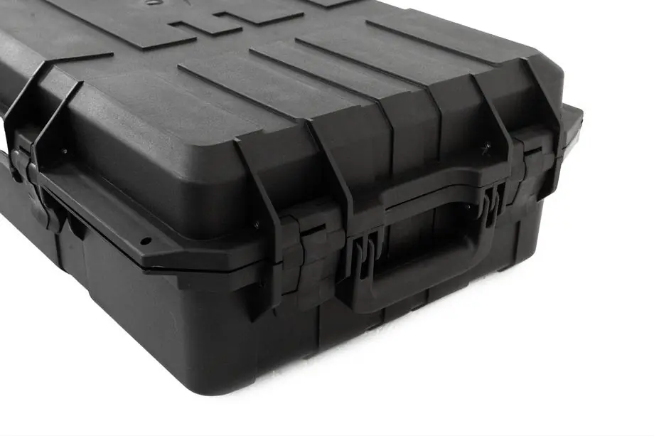 Toyota Land Cruiser Prado 250 2023– Expeditie dakbox (95 l) Foto 9