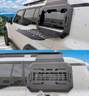 Toyota Land Cruiser Prado 250 2023– Opklapbare opstap foto 1