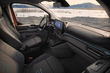 Review van de Ford Tourneo Custom 2024 minivan foto 4