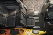 Review van de Ford Tourneo Custom 2024 minivan foto 5