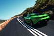 Review van de Aston Martin DB12 sports coupé (2024) foto 3