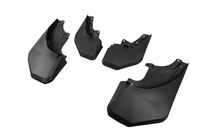 Toyota Land Cruiser Prado 250 2023– Premium spatlapset (4 st.) foto 2
