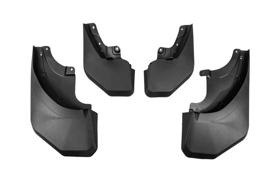 Toyota Land Cruiser Prado 250 2023– Premium spatlapset (4 st.) Image