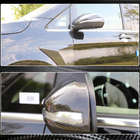 Mercedes Vito/V-klasse W447 2014– Spiegelkappen (2014-2019, Carbon) foto 4
