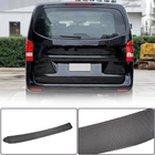 Mercedes Vito/V-klasse W447 2014– Spoiler V1 (dry carbon) foto 1