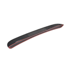 Mercedes Vito/V-klasse W447 2014– Spoiler V1 (dry carbon) foto 4