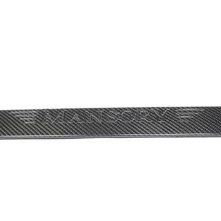 Onderste spoiler (dry carbon) foto 4