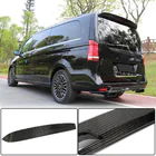 Mercedes Vito/V-klasse W447 2014– Spoiler V2 (droog carbon) foto 1