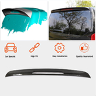 Mercedes Vito/V-klasse W447 2014– Spoiler V2 (droog carbon) foto 2