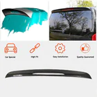 Mercedes Vito/V-klasse W447 2014– Spoiler V2 (droog carbon) foto 2