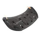 Mercedes Vito/V-klasse W447 2014– Motorkap V1 (2014-2019, carbon) foto 4