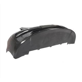 Voorbumper V2 (2014-2019, carbon) foto 3