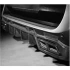 Mercedes Vito/V-klasse W447 2014– Achterbumper (2014-2019, carbon) foto 3