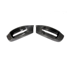 Mercedes Vito/V-klasse W447 2014– Mistlampkappen V1 (2014-2019, carbon) foto 3