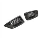 Mercedes Vito/V-klasse W447 2014– Mistlamp covers V2 (2014-2019, Carbon) foto 3
