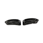 Mercedes Vito/V-klasse W447 2014– Mistlamp covers V2 (2014-2019, Carbon) foto 4