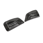 Mercedes Vito/V-klasse W447 2014– Mistlamp covers V2 (2014-2019, Carbon) foto 5