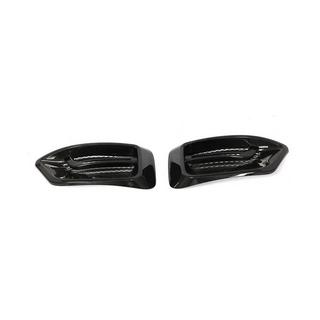 Mistlamp covers V2 (2014-2019, Carbon) foto 4