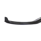 Mercedes Vito/V-klasse W447 2014– Front bumper lip (2020+, dry carbon) foto 3