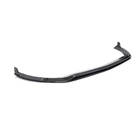 Mercedes Vito/V-klasse W447 2014– Front bumper lip (2020+, dry carbon) foto 4