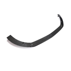 Mercedes Vito/V-klasse W447 2014– Front bumper lip (2020+, dry carbon) foto 5