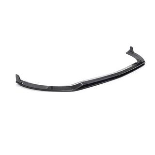 Front bumper lip (2020+, dry carbon) foto 4