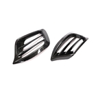 Mercedes Vito/V-klasse W447 2014– Mistlampcovers V1 (2020+, Dry Carbon) foto 5