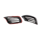 Mercedes Vito/V-klasse W447 2014– Mistlampcovers V1 (2020+, Dry Carbon) foto 7
