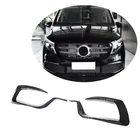 Mercedes Vito/V-klasse W447 2014– Mistlampomlijstingen V2 (2020+, dry carbon) foto 1