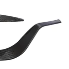 Mercedes Vito/V-klasse W447 2014– Mistlampomlijstingen V2 (2020+, dry carbon) foto 2