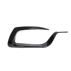 Mercedes Vito/V-klasse W447 2014– Mistlampomlijstingen V2 (2020+, dry carbon) foto 3