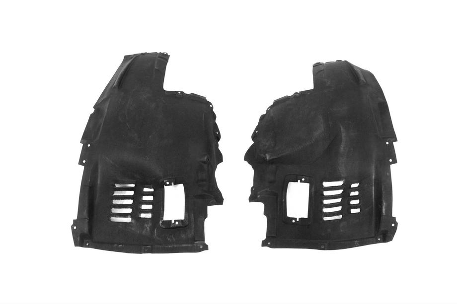 BMW 7 Serie F01/F02 2008–2015 Facelift kit voor G12 M760 (zonder vervanging van kofferdeksel en achterschermen) Foto 19
