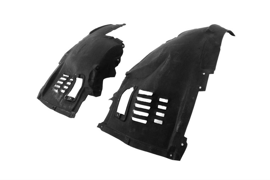 BMW 7 Serie F01/F02 2008–2015 Facelift kit voor G12 M760 (zonder vervanging van kofferdeksel en achterschermen) Foto 29
