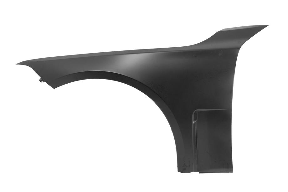 BMW 7 Serie F01/F02 2008–2015 Facelift kit voor G12 M760 (zonder vervanging van kofferdeksel en achterschermen) Foto 56