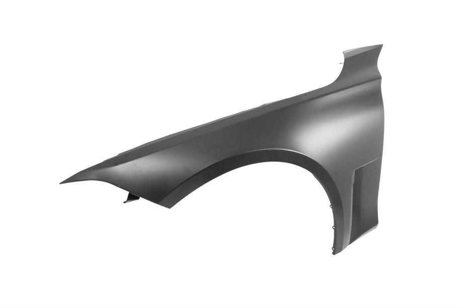 BMW 7 Serie F01/F02 2008–2015 Facelift kit voor G12 M760 (zonder vervanging van kofferdeksel en achterschermen) Foto 58