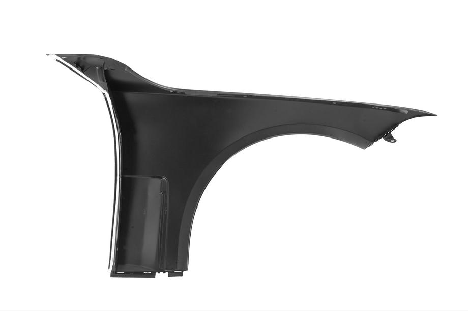 BMW 7 Serie F01/F02 2008–2015 Facelift kit voor G12 M760 (zonder vervanging van kofferdeksel en achterschermen) Foto 60