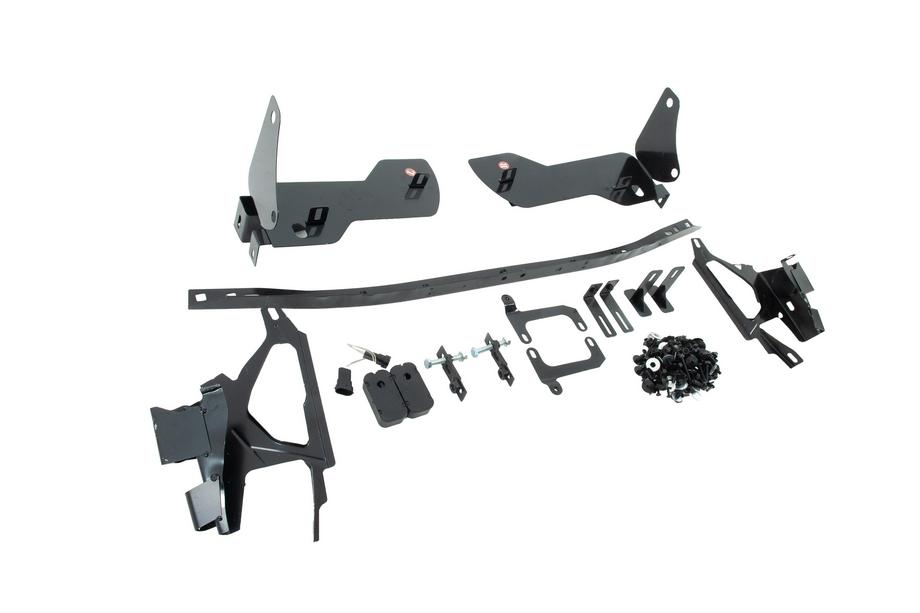 BMW 7 Serie F01/F02 2008–2015 Facelift kit voor G12 M760 (zonder vervanging van kofferdeksel en achterschermen) Foto 74